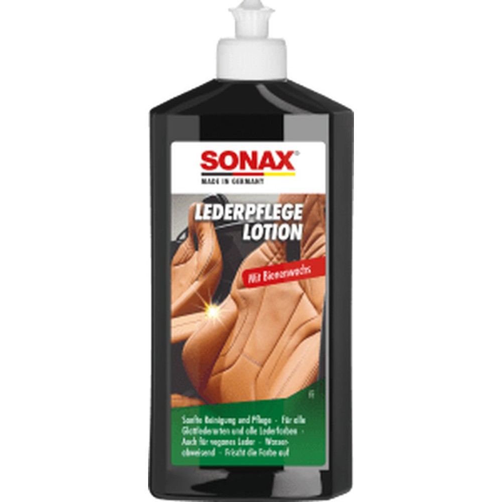 Soluție de curățat tabloul de bord Sonax 02912000 500 ml
