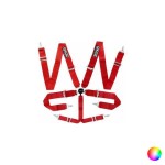 Harnaşament cu 6 puncte de fixare Racing OCC Motorsport