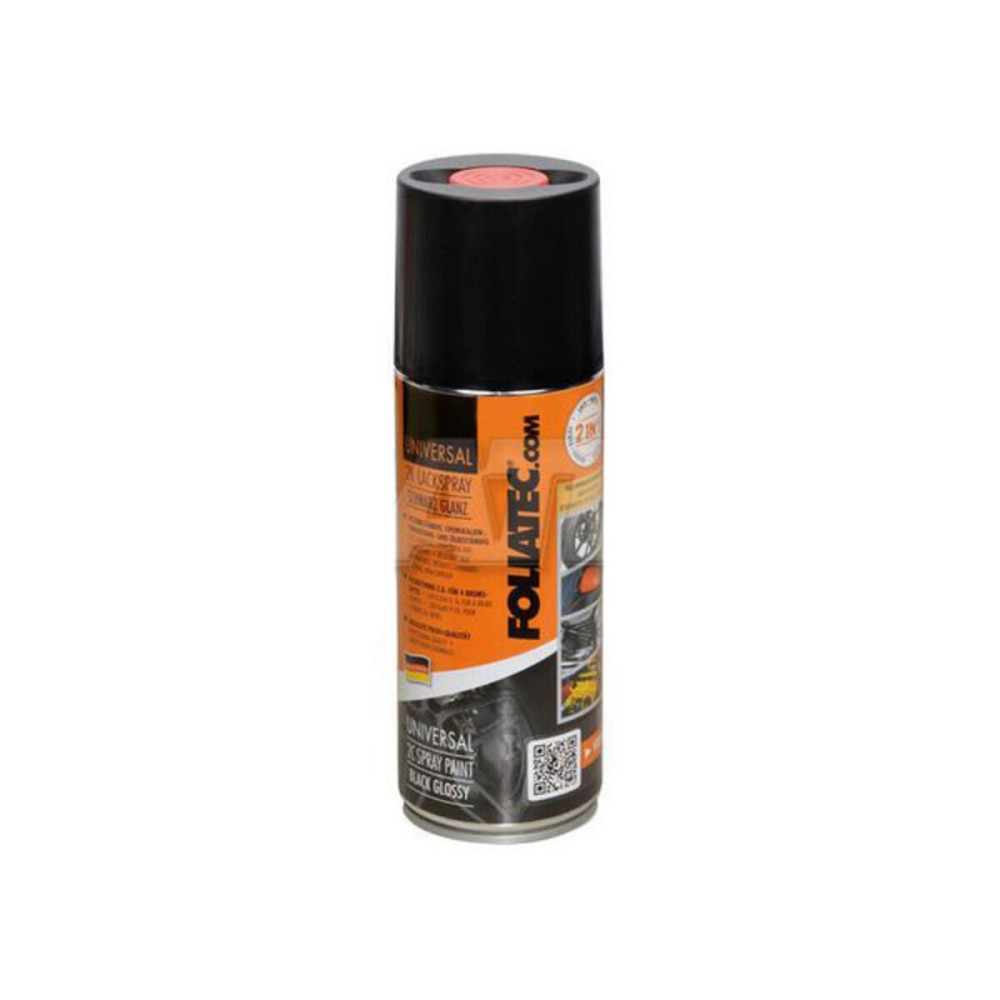 Spray cu vopsea Foliatec UNIVERSAL 2C 400 ml