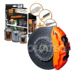 Set de pictură Foliatec (4 pcs)