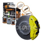 Set de pictură Foliatec (4 pcs)