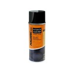 Spray cu vopsea Foliatec FO2009 Gri 400 ml Utilizare în interior Finisaj mat