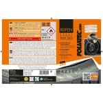 Spray cu vopsea Foliatec Auriu* Roți 400 ml