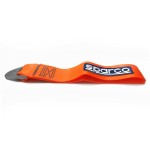 Plăcuțe de frână Sparco 01638ARF Portocaliu