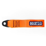 Plăcuțe de frână Sparco 01638ARF Portocaliu