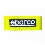 Plăcuțe de frână Sparco S01638GF Galben