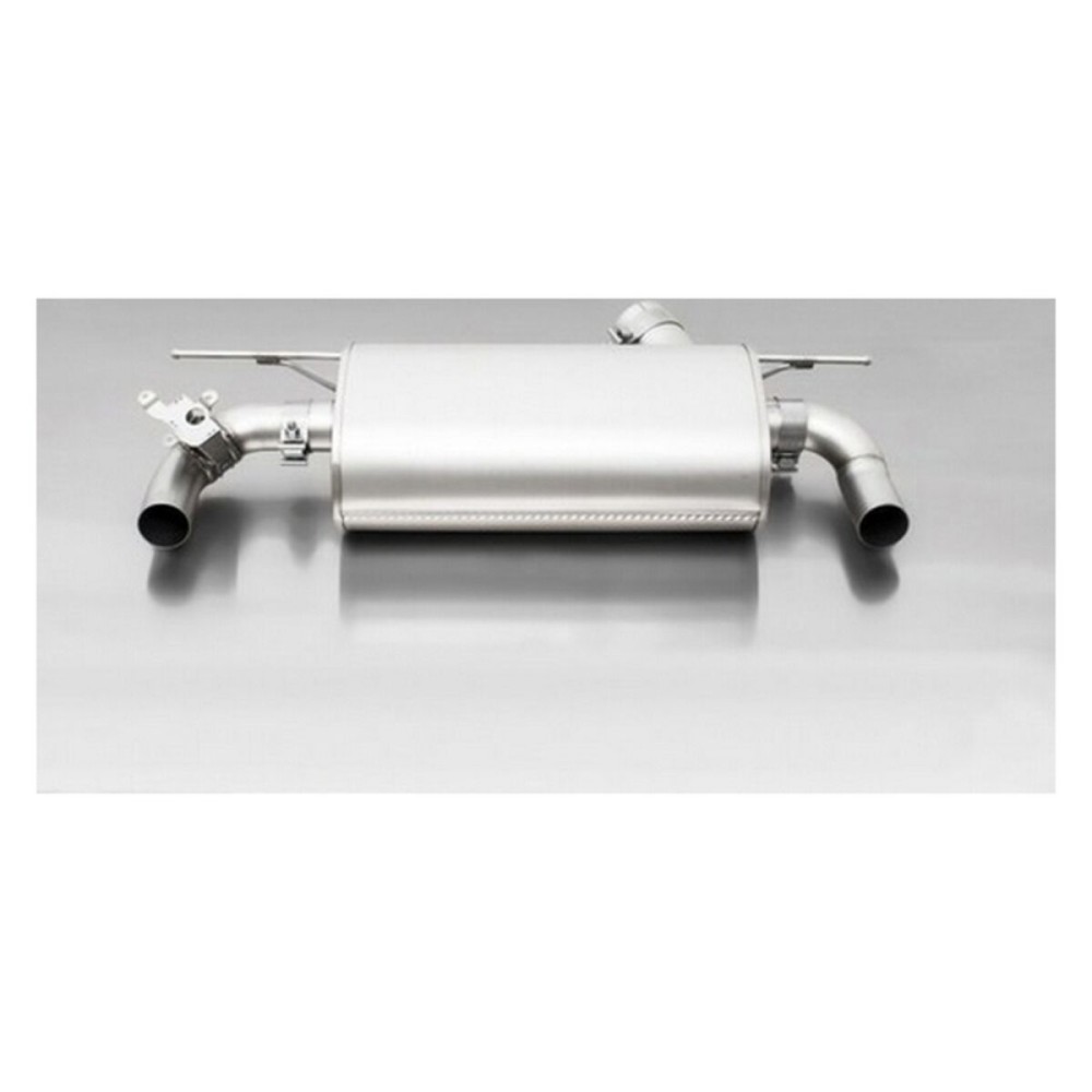 Țeavă de Eșapament Remus 089016 1500 ø 8,4 cm