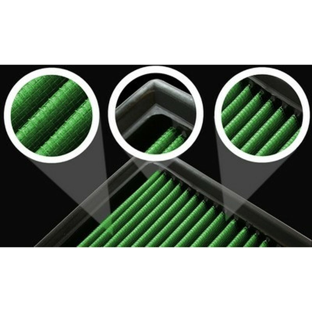 Filtru de aer Green Filters P455670