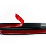 Protector Cauciuc (de maşină) OCC Motorsport Negru