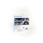 Protector Cauciuc (de maşină) OCC Motorsport Albastru