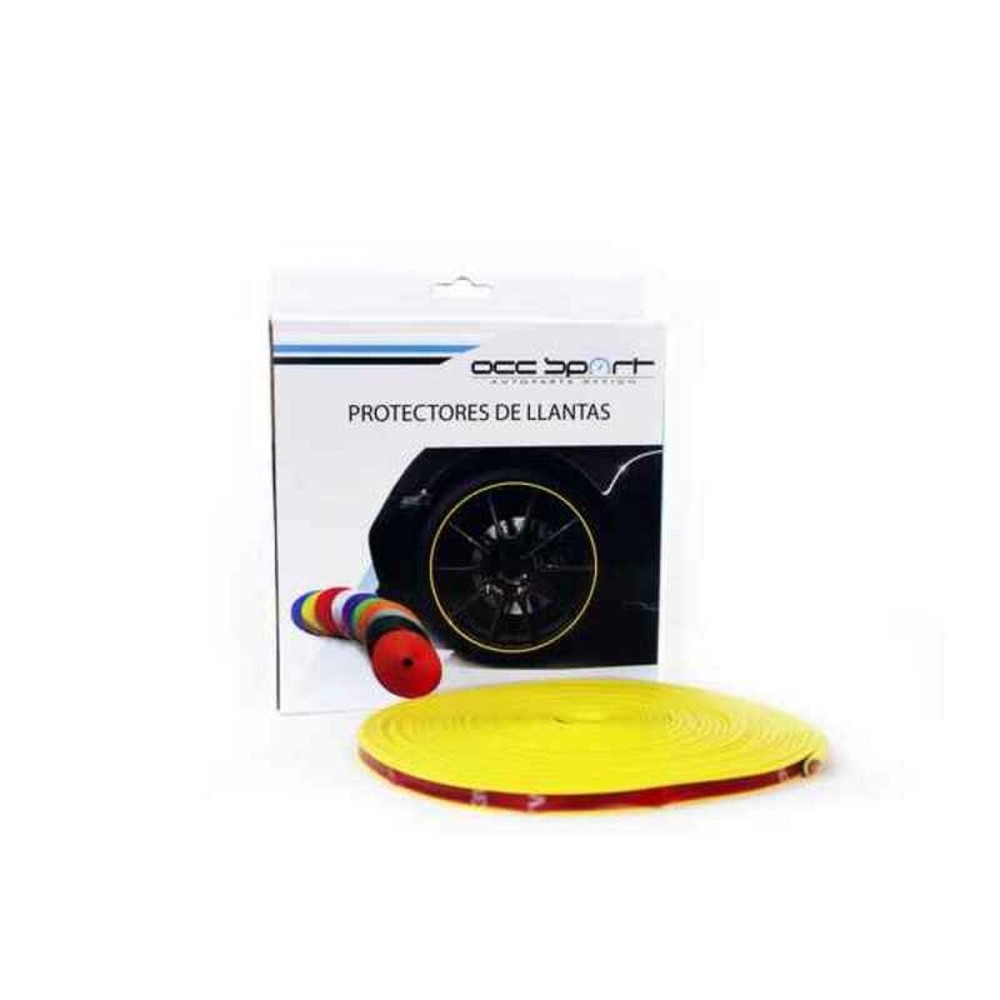 Protector Cauciuc (de maşină) OCC Motorsport Galben