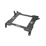 Baza scaunului Sparco S00499109 Oțel 34,5 X 27,1 cm