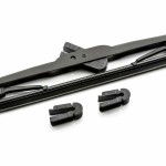 Curățător de parbriz Motgum MGPA65K1X 65 cm 26"