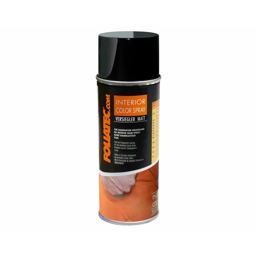 Plăcuțe de frână Foliatec 20083 Spray Utilizare în interior