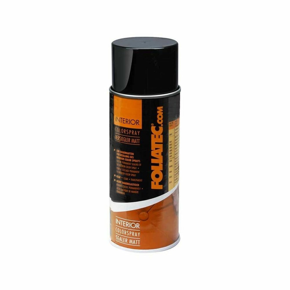 Plăcuțe de frână Foliatec 20083 Spray Utilizare în interior