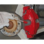 Plăcuțe de frână Foliatec FO2197