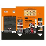 Plăcuțe de frână Foliatec FO2197