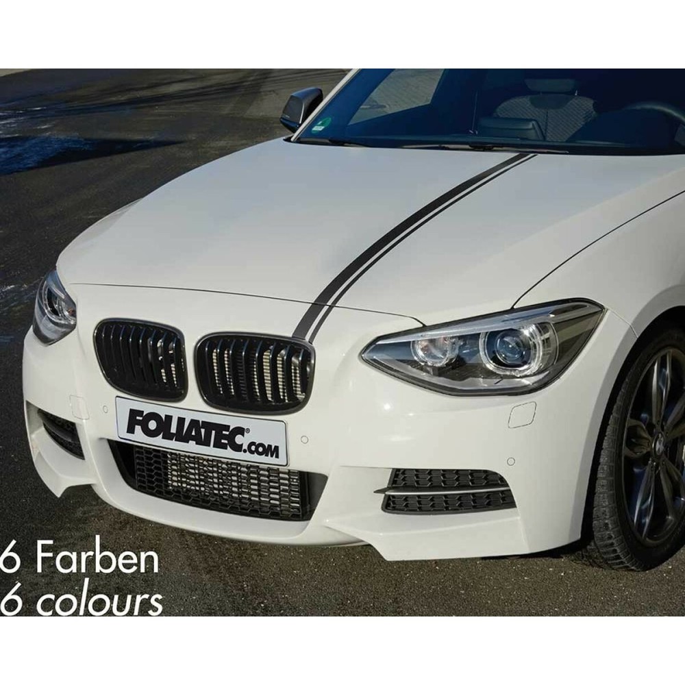 Plăcuțe de frână Foliatec FO33932 Albastru