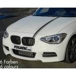 Plăcuțe de frână Foliatec FO33933 Portocaliu