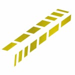 Plăcuțe de frână Foliatec FO33945 Auriu*