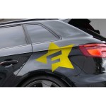 Plăcuțe de frână Foliatec FO33972 Albastru