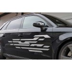 Plăcuțe de frână Foliatec FO33980 Negru