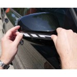 Plăcuțe de frână Foliatec FO34480 Roșu