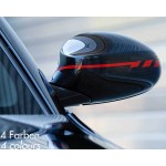 Plăcuțe de frână Foliatec FO34482 Reflectat/oglindit Alb