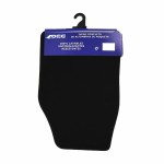 Covor de podea auto OCC Motorsport OCCALUNI1 Universal