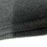 Covor de podea auto OCC Motorsport OCCALUNI1 Universal