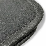 Covor de podea auto OCC Motorsport OCCALUNI1 Universal