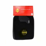 Covor de podea auto MOMO Arrow Galben PVC Universal