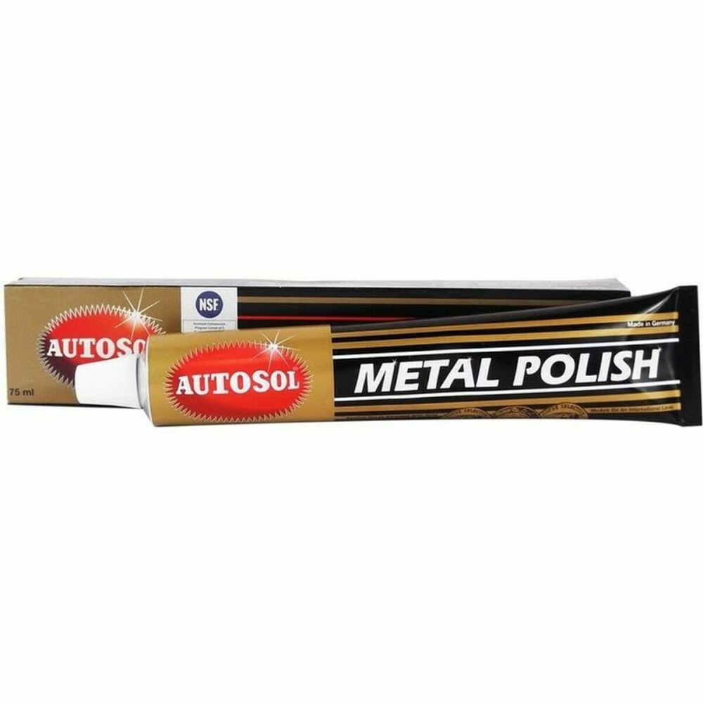 Polizor metalic Autosol 01 001831 750 ml