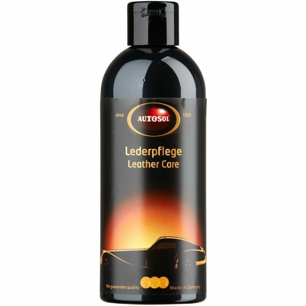 Soluție de curățat tapițeria Autosol SOL11007700 250 ml