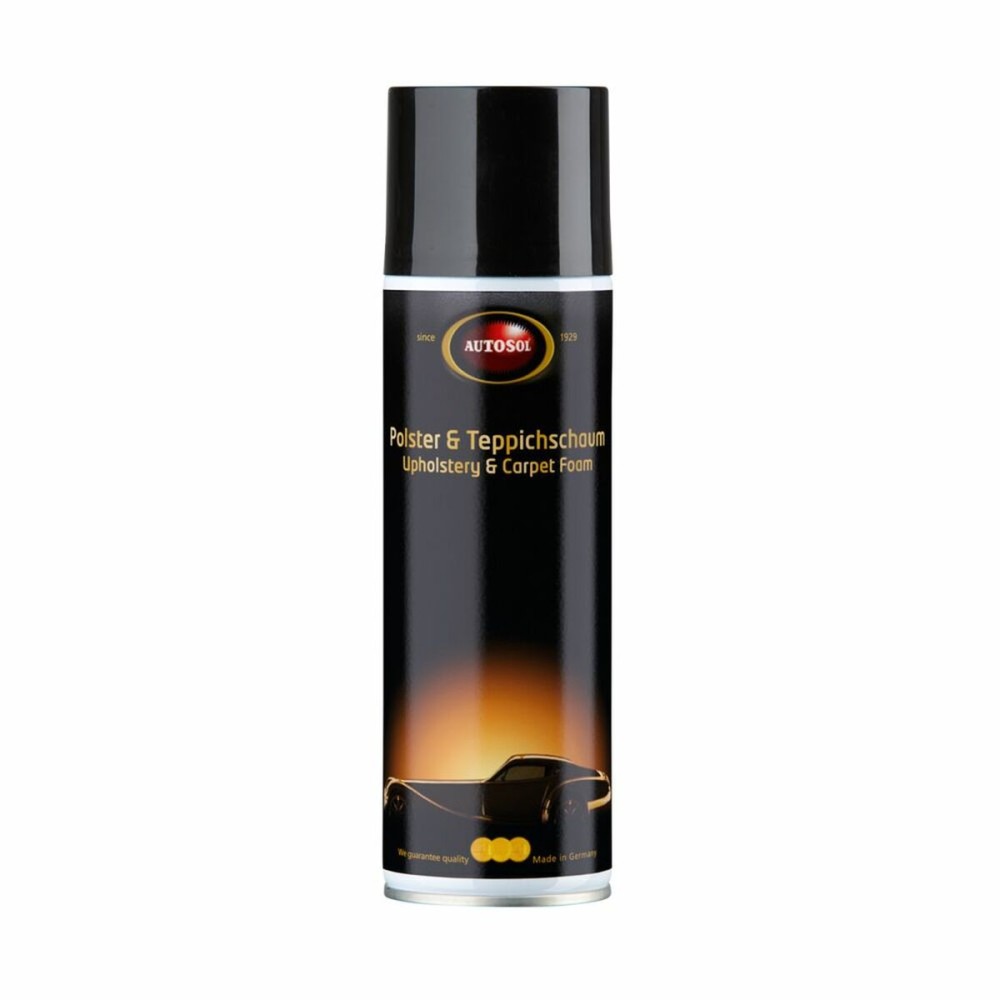 Soluție de curățat tapițeria Autosol SOL11007310 300 ml