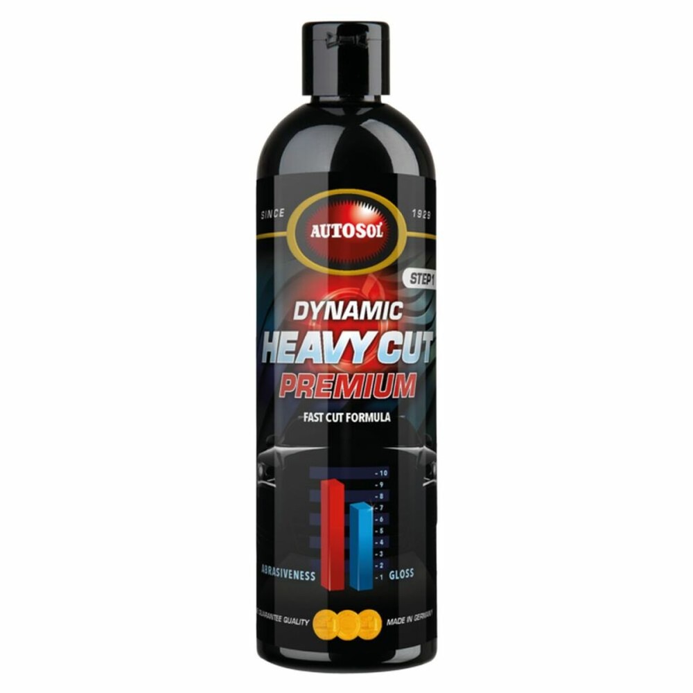 Ceară de mașină Autosol 250 ml