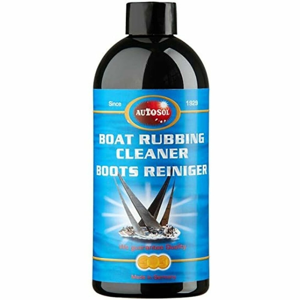 Lichid de curățare Autosol Marine Barcă 500 ml