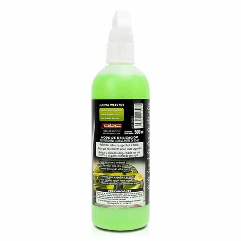Curățător pentru insecte MOT50002 500 ml