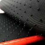 Covor de podea auto MOMO MOMLCM4A7BR Universal