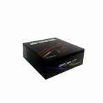 Banda de lumina neon OCC Motorsport 3 m Fibră optică