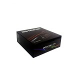 Banda de lumina neon OCC Motorsport 3 m Fibră optică