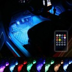 Benzi LED OCC Motorsport OCCLED11