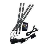 Benzi LED OCC Motorsport OCCLED11