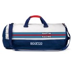 Geantă de Sport Sparco Martini Racing 55 L