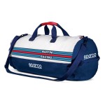 Geantă de Sport Sparco Martini Racing 55 L