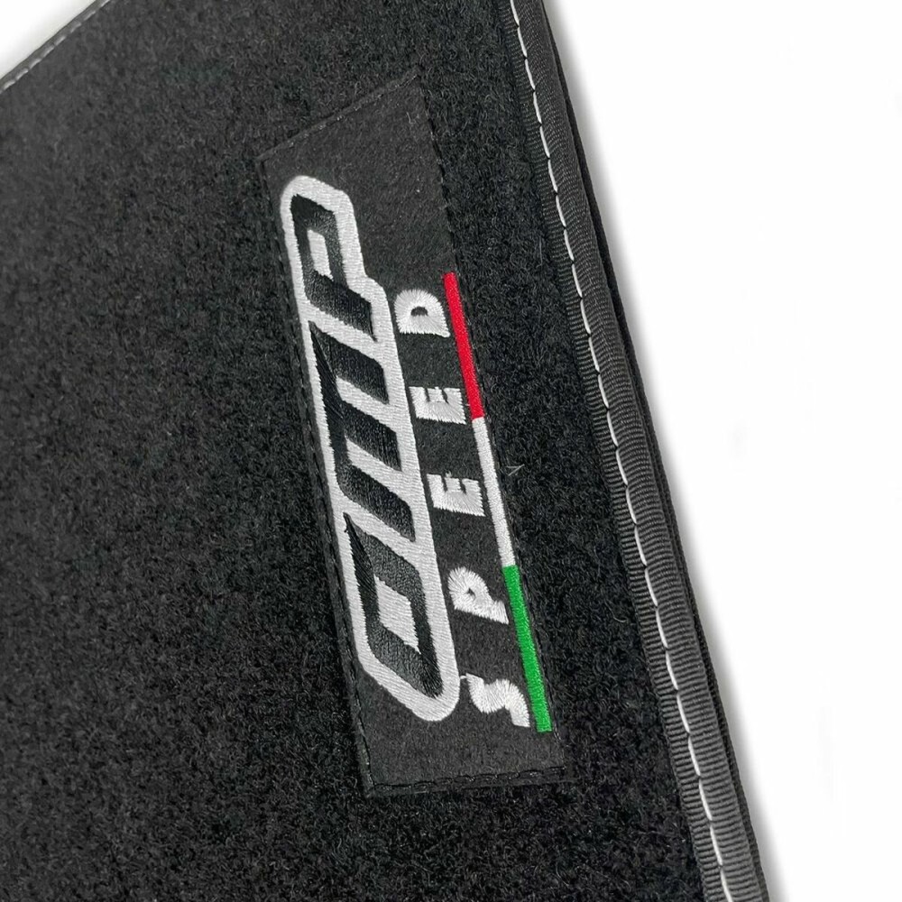 Covor de podea auto OMP SPEED Universal