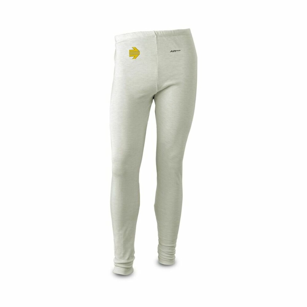 Pantalon MOMO COMFORT TECH Alb