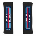 Tampoane pentru centurile de siguranță Sparco S01098S3MRN 3 Piese (2 Unități)