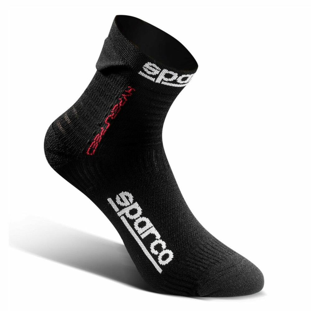 Șosete Sparco S01290NR4243 Negru