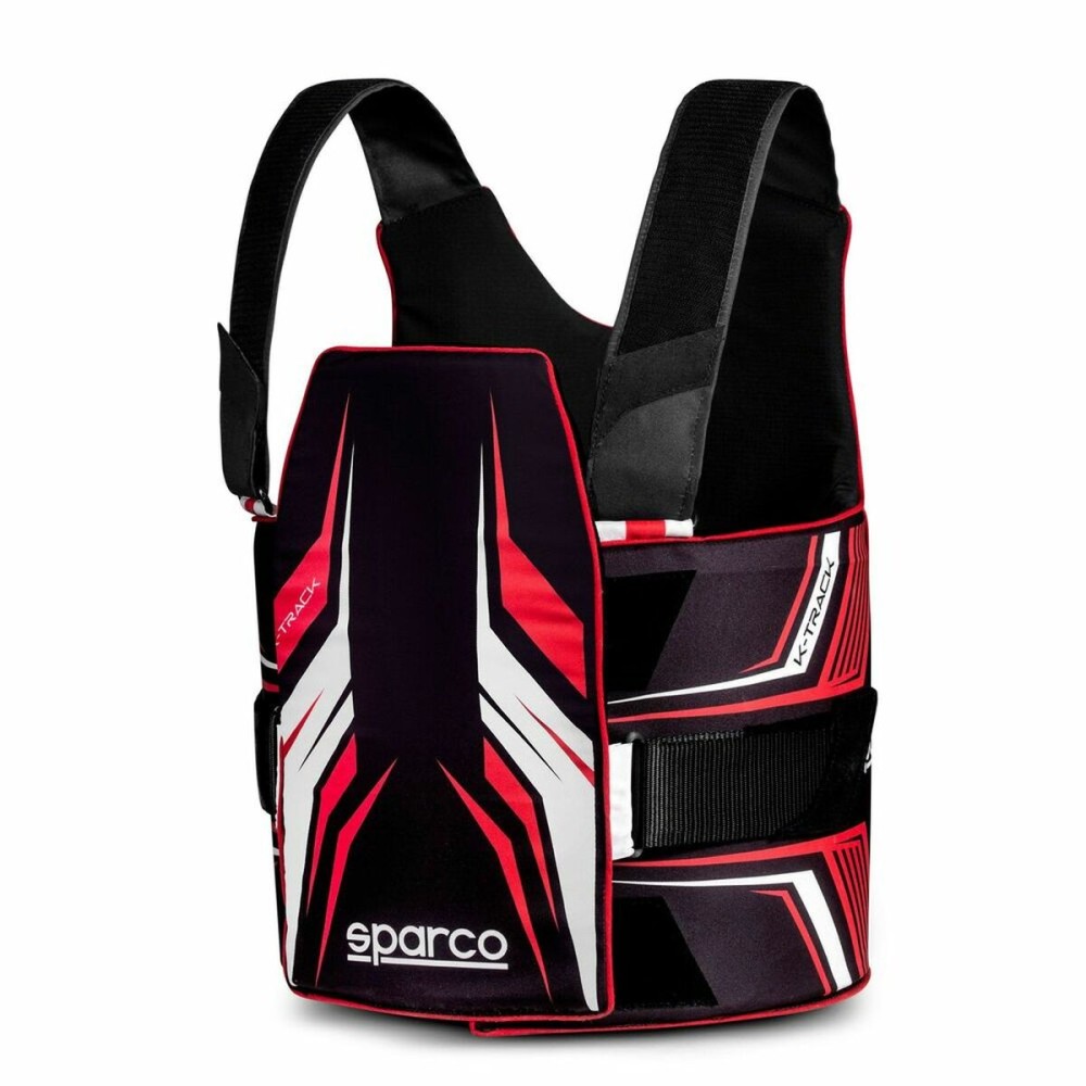 Protecție pentru coaste Sparco  K-TRACK  14-15 Ani